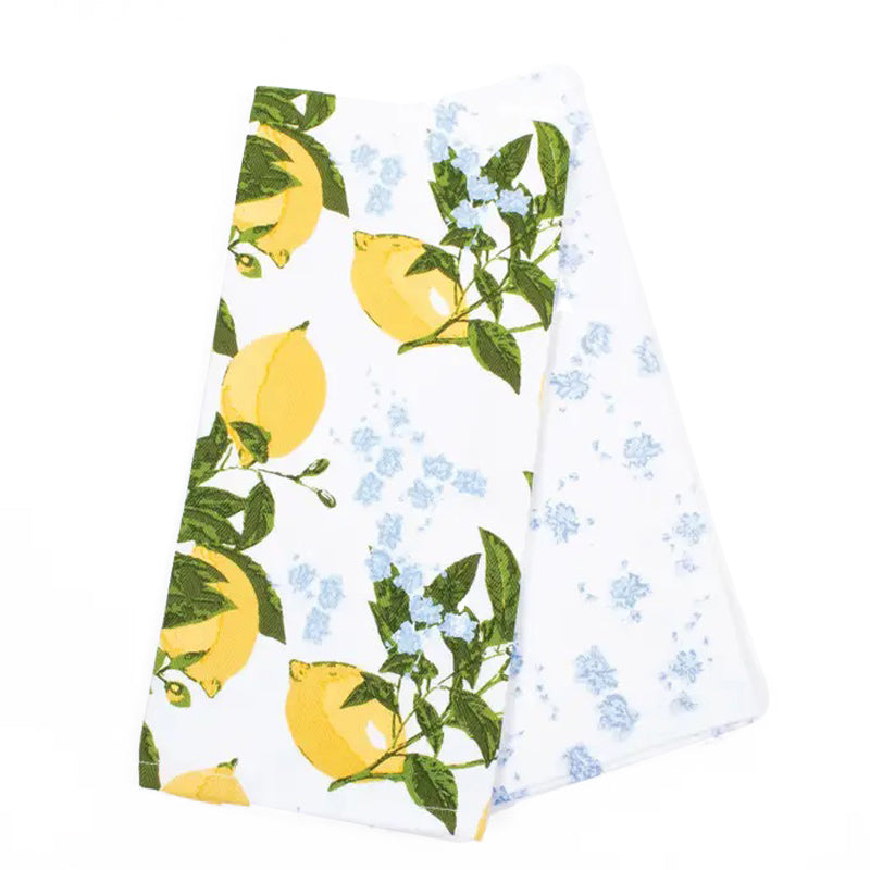 Holiday Kitchen Towels – Sweet Lemon Boutique